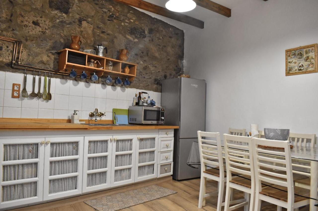Casa Mama Lola-Ca'Penate Villa Tenteniguada Eksteriør bilde